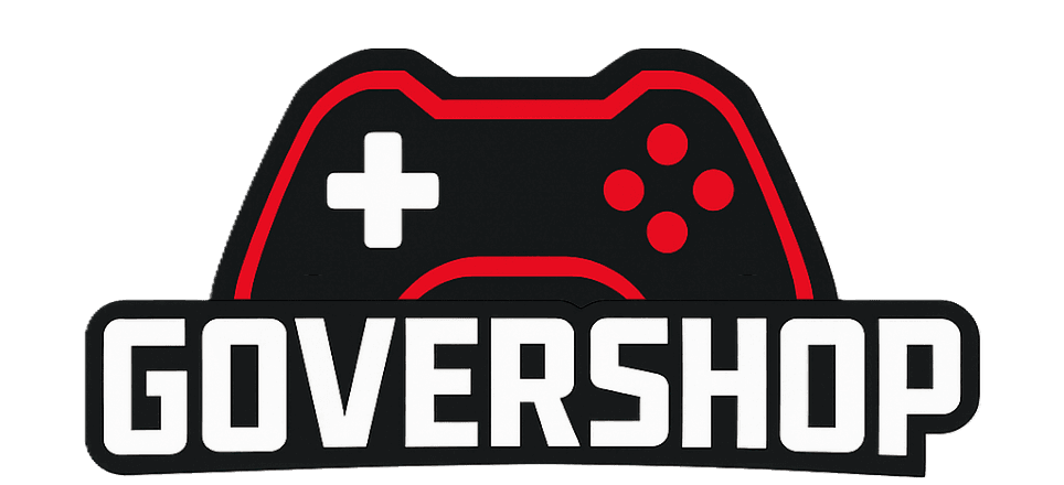 Govershop Logo